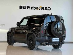 Land Rover Defender 90 2.0T P300 S - ფოტო 6