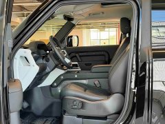 Land Rover Defender 90 2.0T P300 S - ფოტო 7