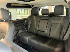Land Rover Defender 90 2.0T P300 S - ფოტო 8