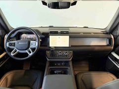Land Rover Defender 90 2.0T P300 S - ფოტო 9