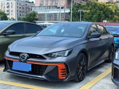 Trumpchi Shadowpanther 2024 400T Automatic Shadowpanther R MAX Edition - ფოტო 1