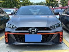 Trumpchi Shadowpanther 2024 400T Automatic Shadowpanther R MAX Edition - ფოტო 2