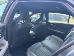 Trumpchi Shadowpanther 2024 400T Automatic Shadowpanther R MAX Edition - ფოტო 5