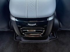 Trumpchi Shadowpanther 2024 400T Automatic Shadowpanther R MAX Edition - ფოტო 6