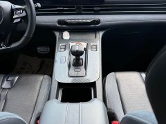 Trumpchi Shadowpanther 2024 400T Automatic Shadowpanther R MAX Edition - ფოტო 7