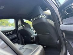 Trumpchi Shadowpanther 2024 400T Automatic Shadowpanther R MAX Edition - ფოტო 9