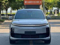 Li Auto L6 Pro - ფოტო 2