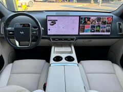 Li Auto L6 Pro - ფოტო 4