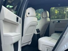 Li Auto L6 Pro - ფოტო 6