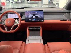 BYD Tang L DM 175KM Drone Enthusiast Edition - ფოტო 10