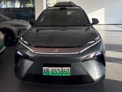 BYD Tang L DM 175KM Drone Enthusiast Edition - ფოტო 2