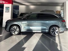 BYD Tang L DM 175KM Drone Enthusiast Edition - ფოტო 3