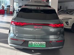 BYD Tang L DM 175KM Drone Enthusiast Edition - ფოტო 4