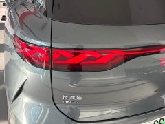 BYD Tang L DM 175KM Drone Enthusiast Edition - ფოტო 6