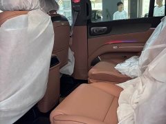 Leapmotor D19 Extended Range 500 Deluxe Edition Six-Seater - ფოტო 3
