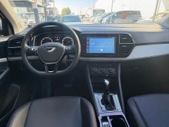 Volkswagen Jetta VS5 2023 280TSI Automatic Aspiration Edition - ფოტო 10