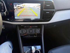 Volkswagen Jetta VS5 2023 280TSI Automatic Aspiration Edition - ფოტო 11