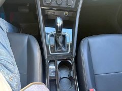 Volkswagen Jetta VS5 2023 280TSI Automatic Aspiration Edition - ფოტო 12