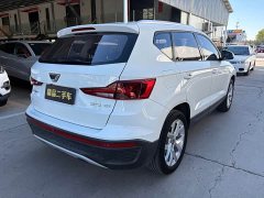 Volkswagen Jetta VS5 2023 280TSI Automatic Aspiration Edition - ფოტო 3