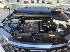 Volkswagen Jetta VS5 2023 280TSI Automatic Aspiration Edition - ფოტო 5