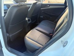 Volkswagen Jetta VS5 2023 280TSI Automatic Aspiration Edition - ფოტო 8