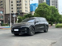 Li Auto L9 2022 Max - ფოტო 1