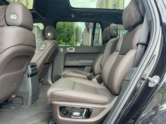 Li Auto L9 2022 Max - ფოტო 10