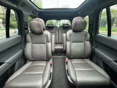 Li Auto L9 2022 Max - ფოტო 11