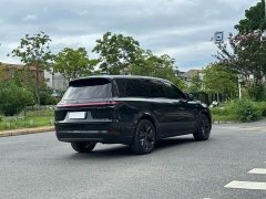Li Auto L9 2022 Max - ფოტო 12