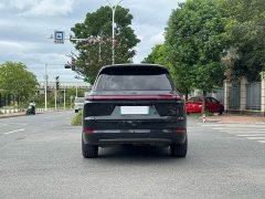 Li Auto L9 2022 Max - ფოტო 13
