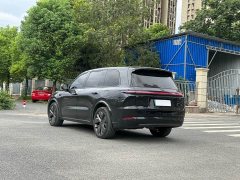 Li Auto L9 2022 Max - ფოტო 14