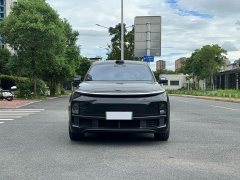Li Auto L9 2022 Max - ფოტო 2