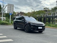 Li Auto L9 2022 Max - ფოტო 3