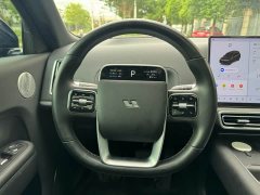 Li Auto L9 2022 Max - ფოტო 4