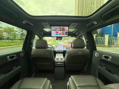 Li Auto L9 2022 Max - ფოტო 8