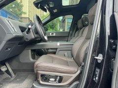 Li Auto L9 2022 Max - ფოტო 9