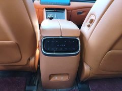 AITO M7 1.5T Intelligent Driving AWD Ultra 6-Seater - ფოტო 11