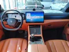 AITO M7 1.5T Intelligent Driving AWD Ultra 6-Seater - ფოტო 12