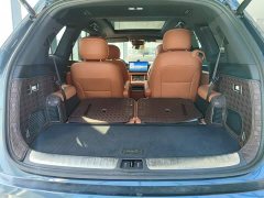 AITO M7 1.5T Intelligent Driving AWD Ultra 6-Seater - ფოტო 13