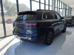 AITO M7 1.5T Intelligent Driving AWD Ultra 6-Seater - ფოტო 2