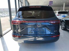 AITO M7 1.5T Intelligent Driving AWD Ultra 6-Seater - ფოტო 3