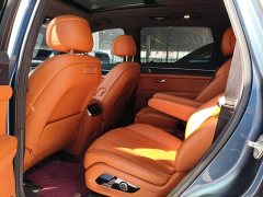AITO M7 1.5T Intelligent Driving AWD Ultra 6-Seater - ფოტო 7