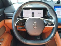 AITO M7 1.5T Intelligent Driving AWD Ultra 6-Seater - ფოტო 8
