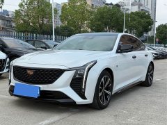 Cadillac CT5 28T Luxury Pro - ფოტო 1