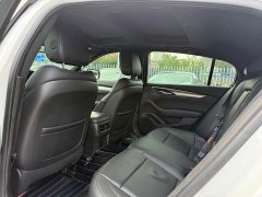 Cadillac CT5 28T Luxury Pro - ფოტო 10