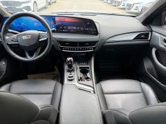 Cadillac CT5 28T Luxury Pro - ფოტო 13