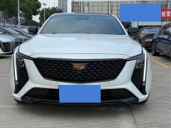Cadillac CT5 28T Luxury Pro - ფოტო 2