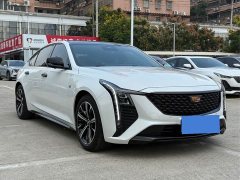 Cadillac CT5 28T Luxury Pro - ფოტო 3
