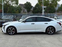 Cadillac CT5 28T Luxury Pro - ფოტო 4