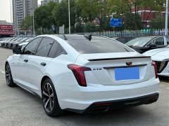 Cadillac CT5 28T Luxury Pro - ფოტო 5